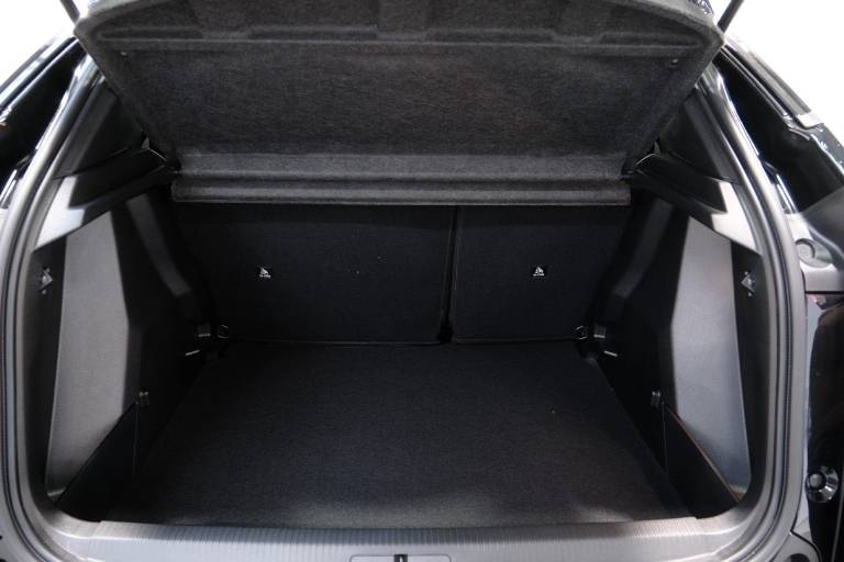 PEUGEOT 2008 45