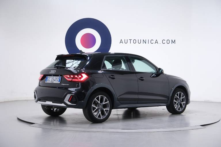 AUDI A1 15
