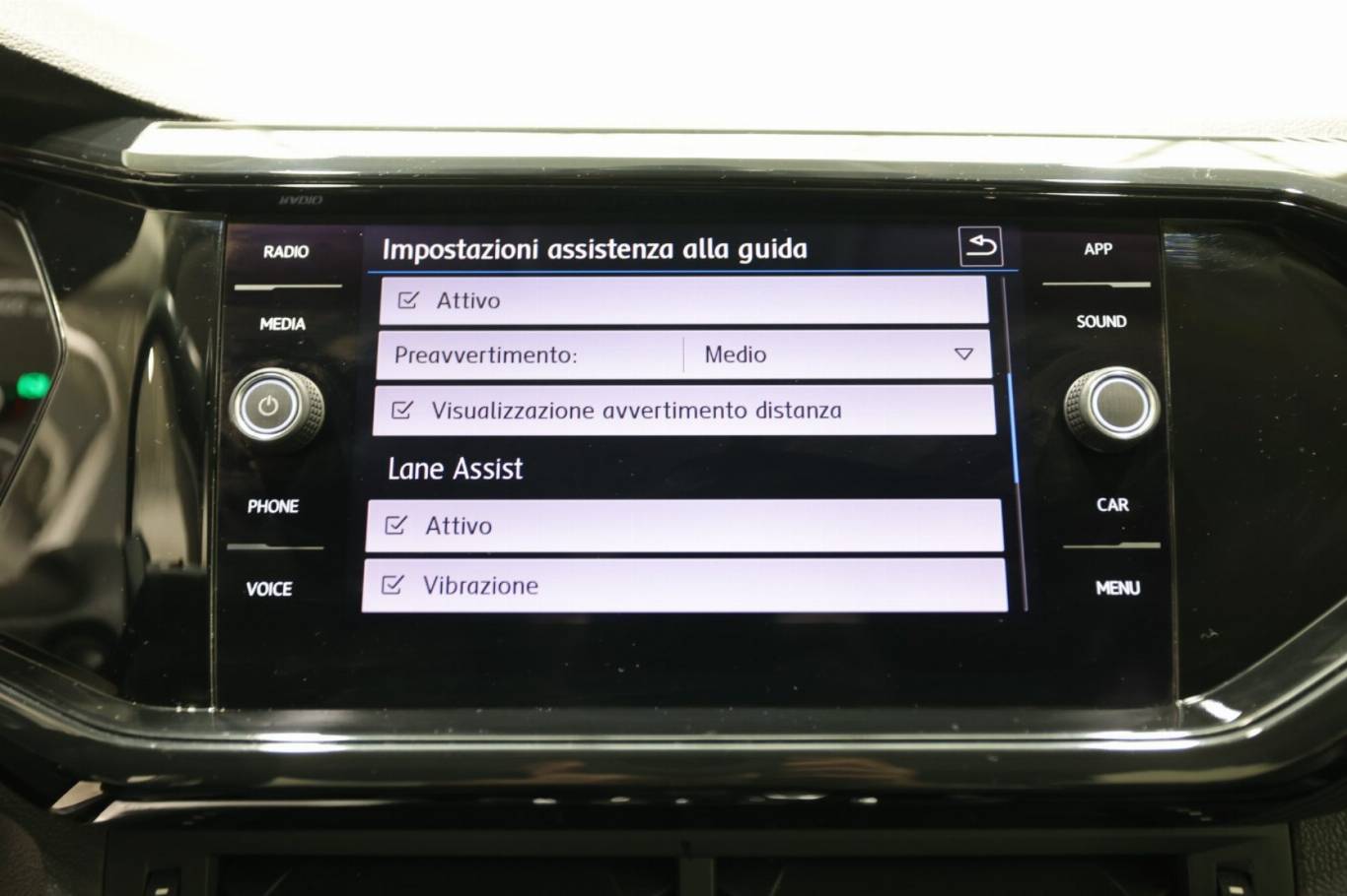 VOLKSWAGEN T-Cross 28