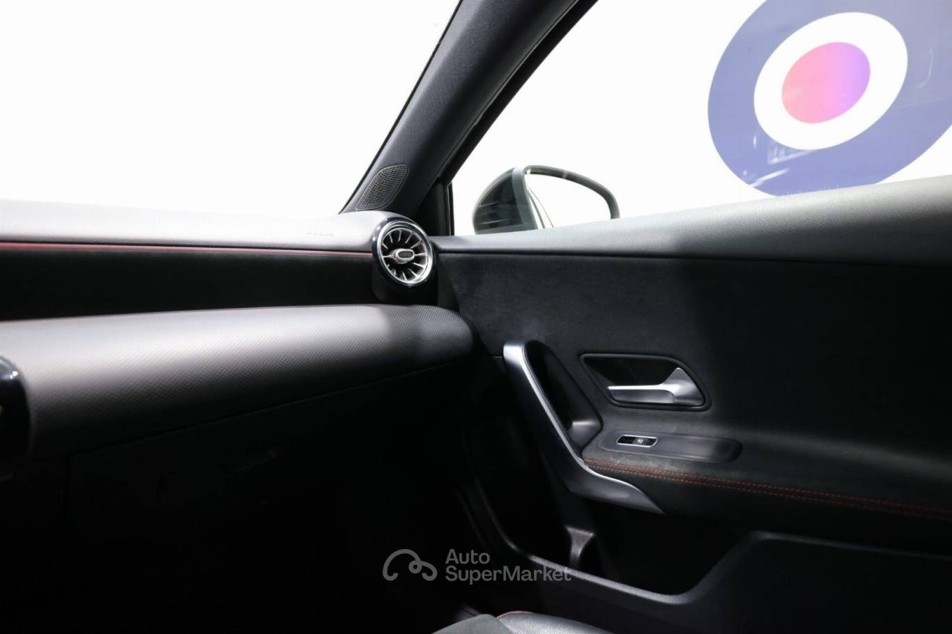 MERCEDES-BENZ Classe A 36