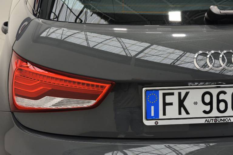 AUDI A1 34
