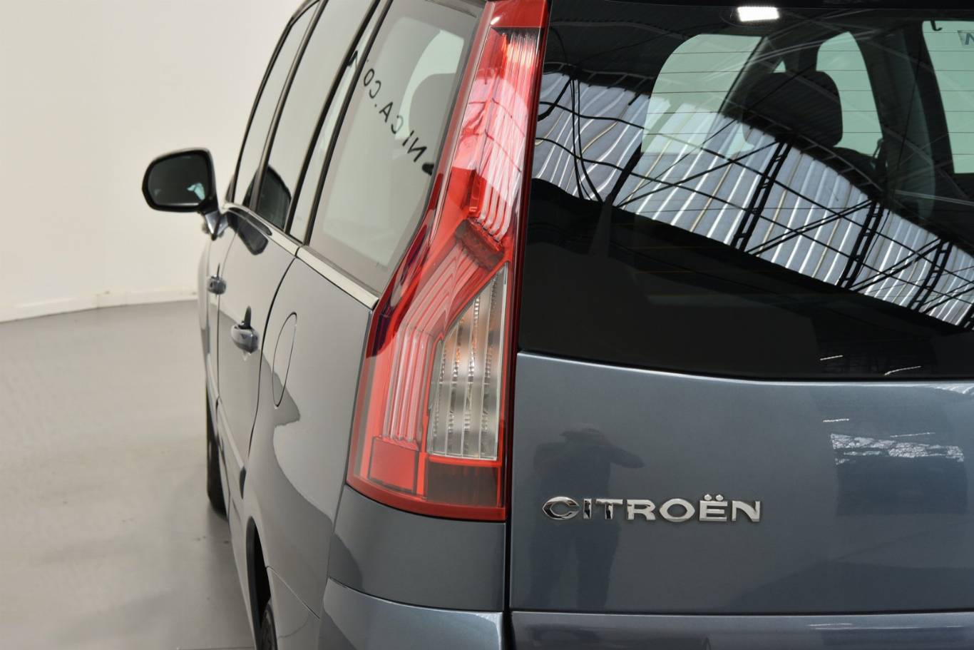 CITROEN C4 38