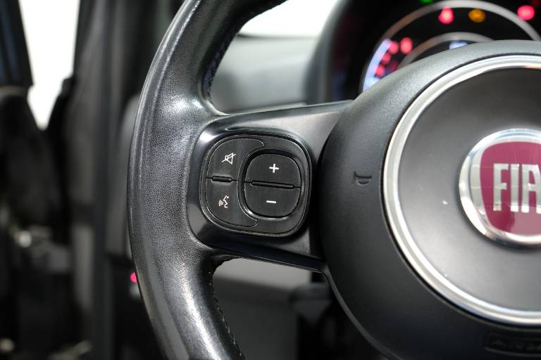 FIAT 500C 22