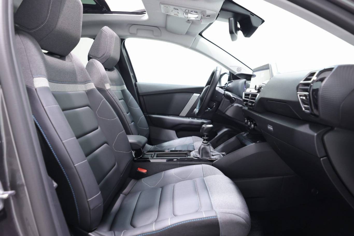 CITROEN C4 43