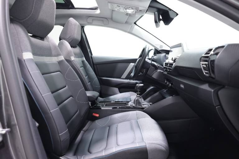 CITROEN C4 43