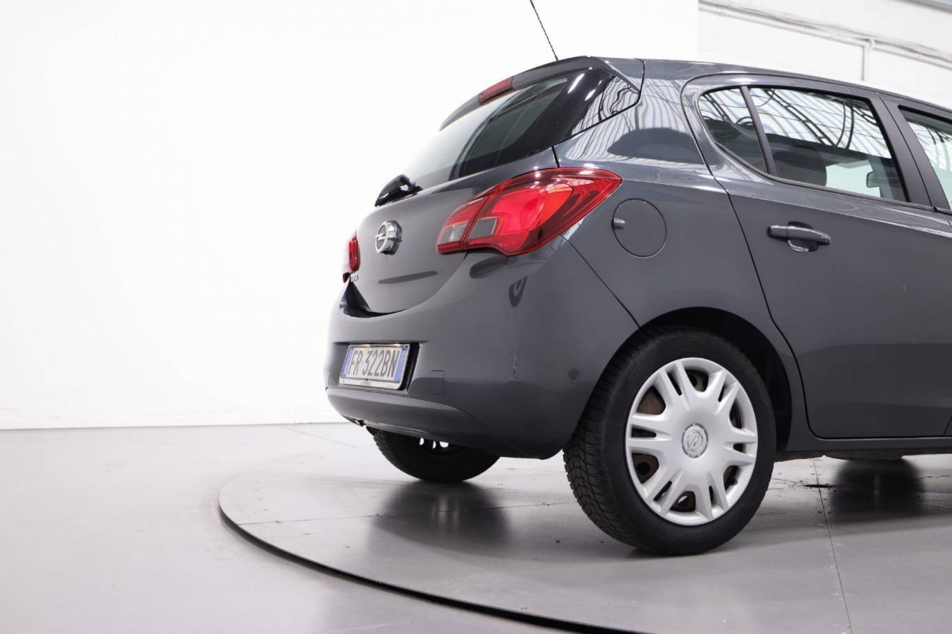 OPEL Corsa 34