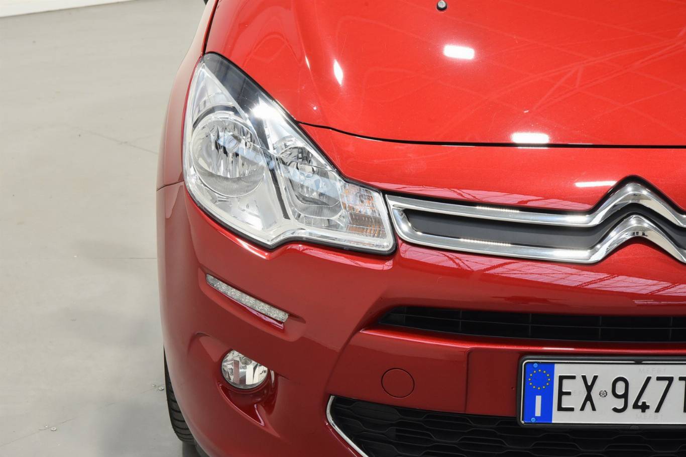 CITROEN C3 17