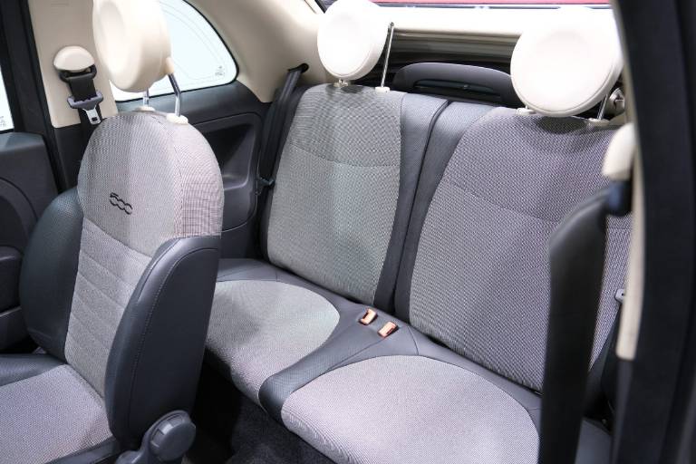 FIAT 500C 45