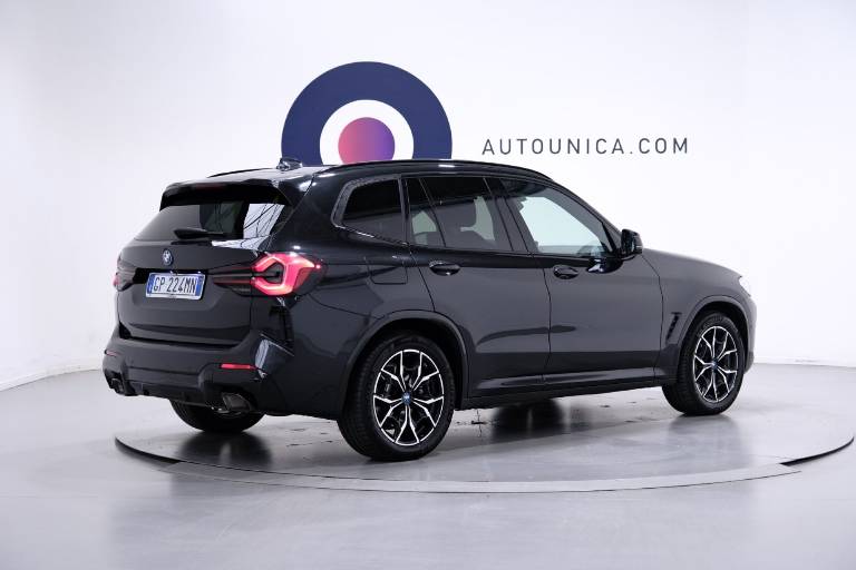 BMW X3 17