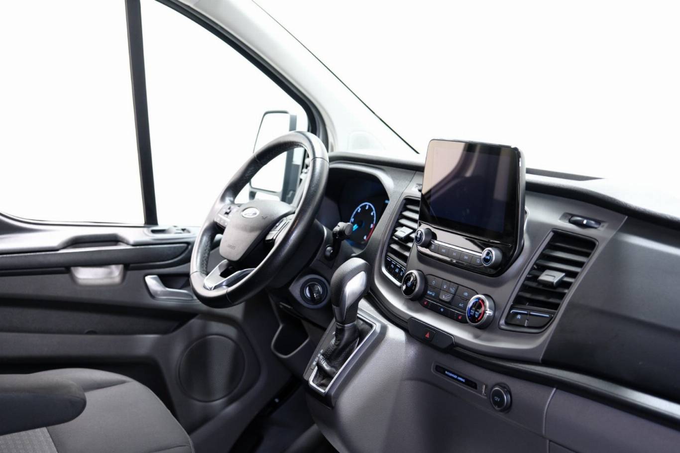 FORD Transit Custom 10