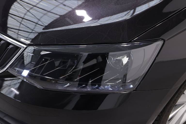 SKODA Fabia 22