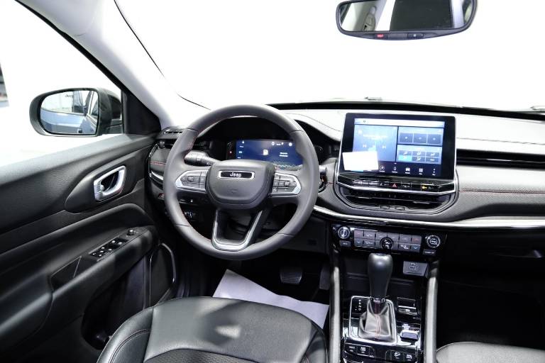 JEEP Compass 45