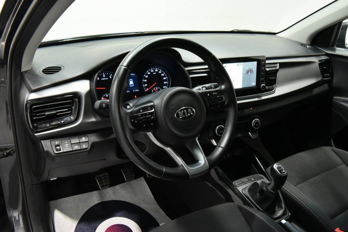 KIA Rio 3