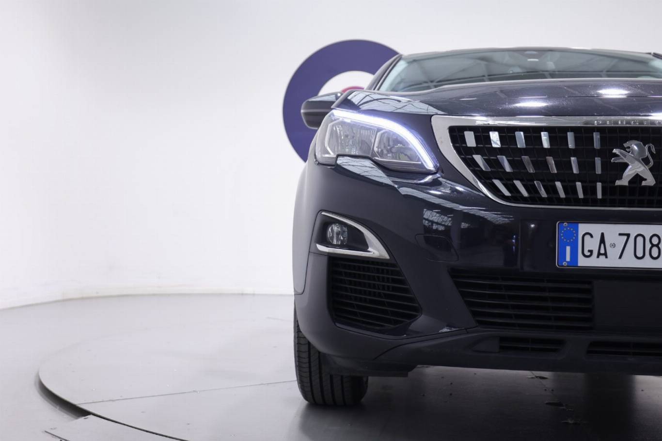 PEUGEOT 3008 44