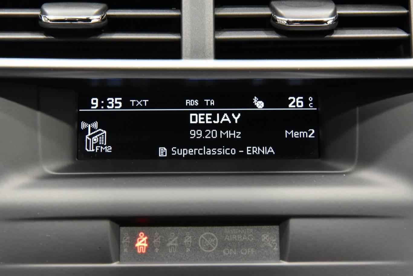 DS AUTOMOBILES DS 4 12