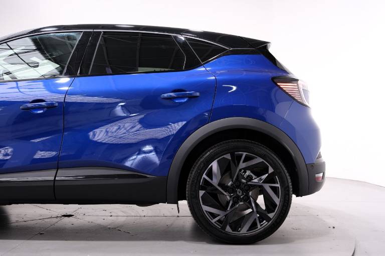 RENAULT Captur 45
