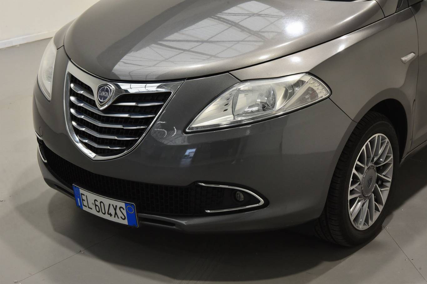 LANCIA Ypsilon 35