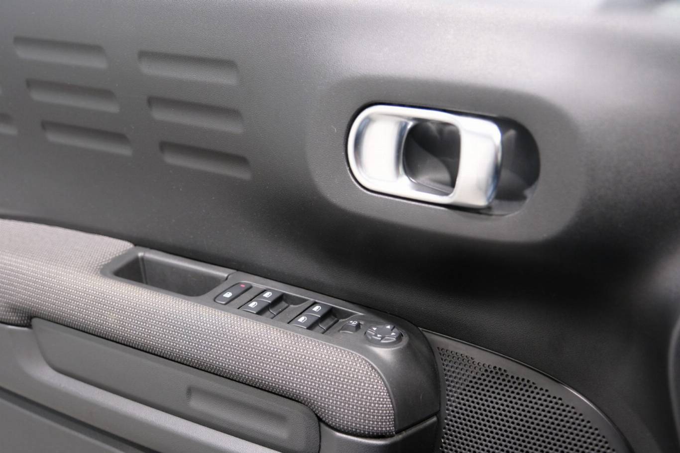 CITROEN C3 Aircross 37