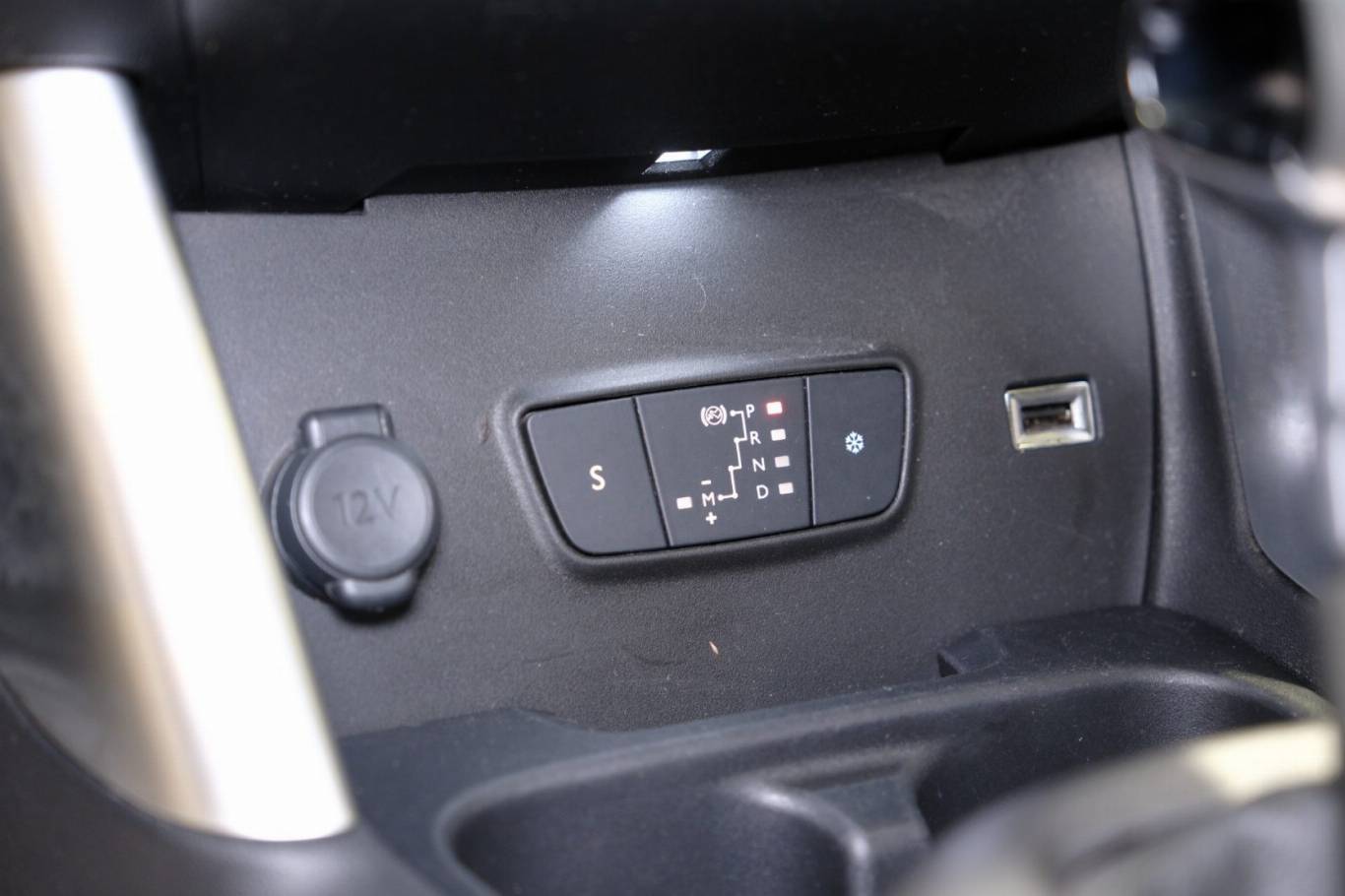 CITROEN C3 Aircross 28