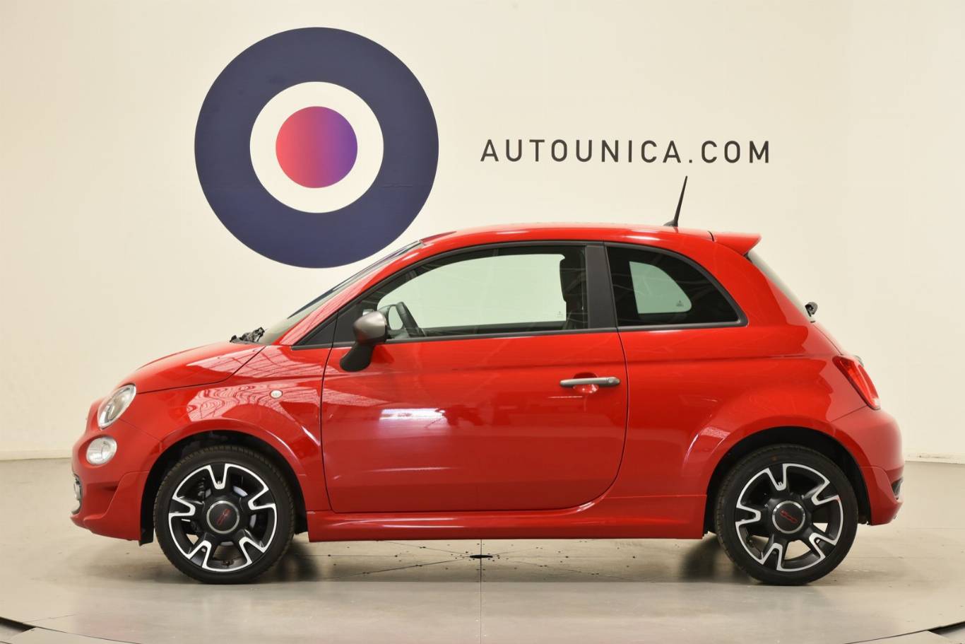 FIAT 500 32