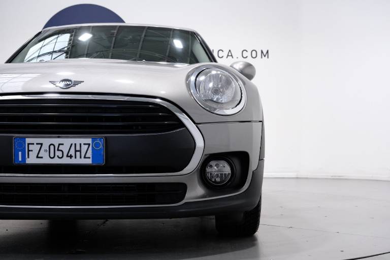 MINI Cooper Clubman 44
