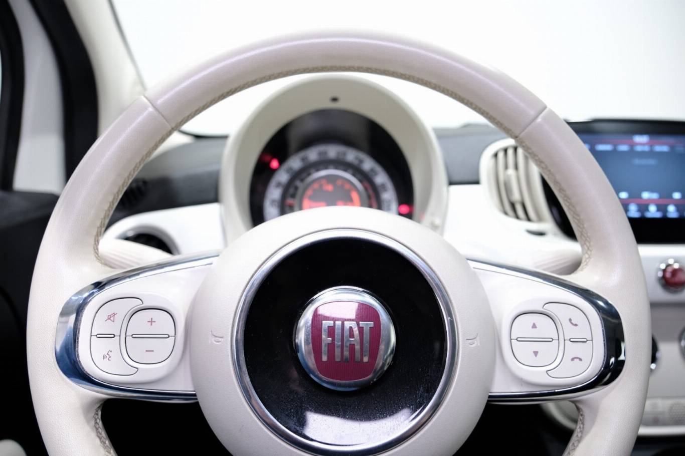 FIAT 500 7