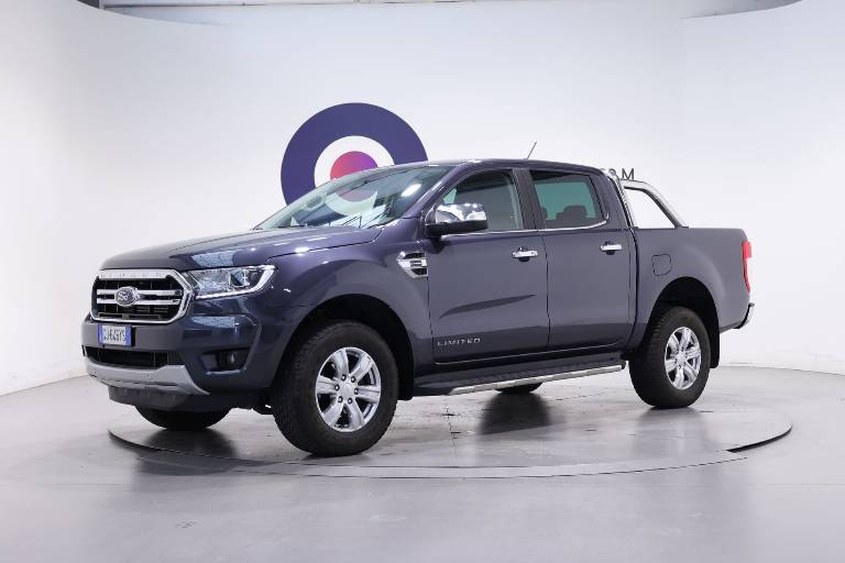 FORD Ranger 1