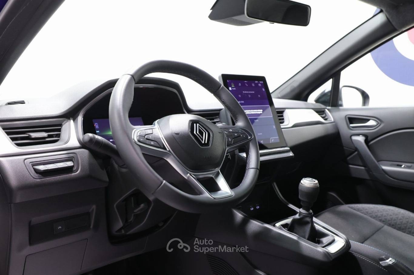 RENAULT Captur 5
