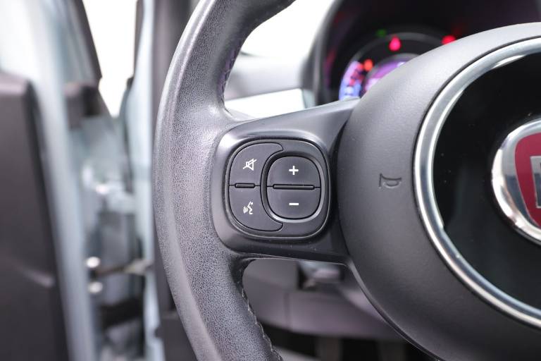 FIAT 500 20