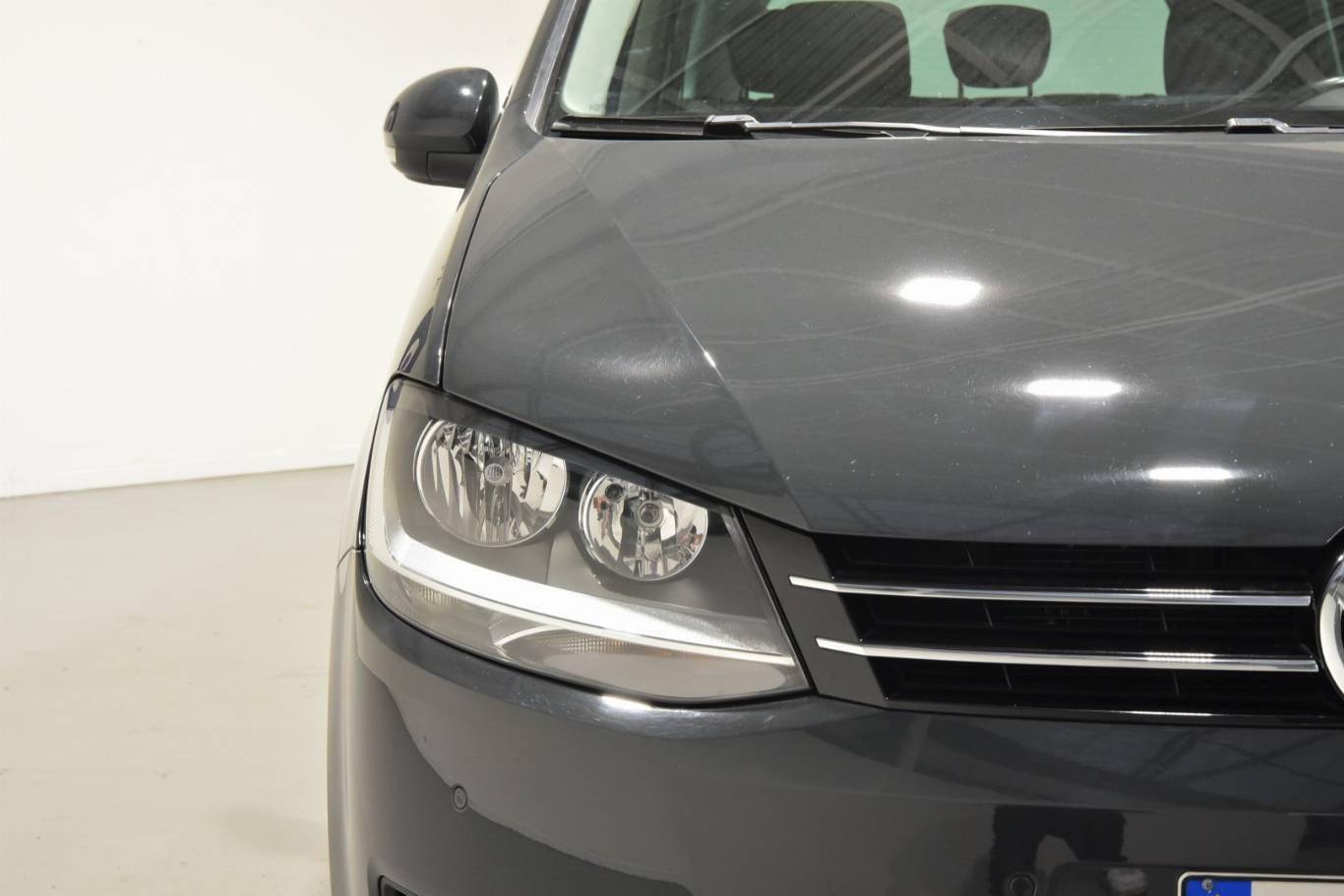 VOLKSWAGEN Sharan 36