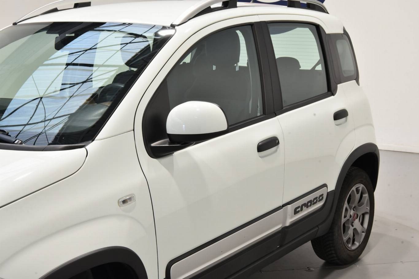 FIAT Panda Cross 39