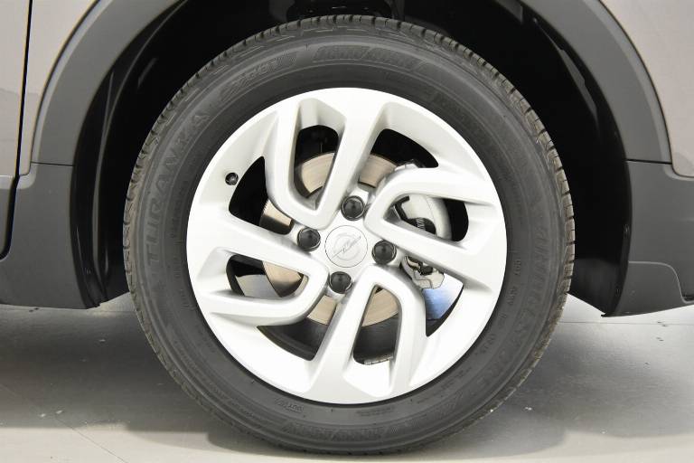 OPEL Crossland X 34