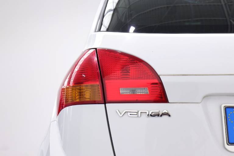 KIA Venga 36