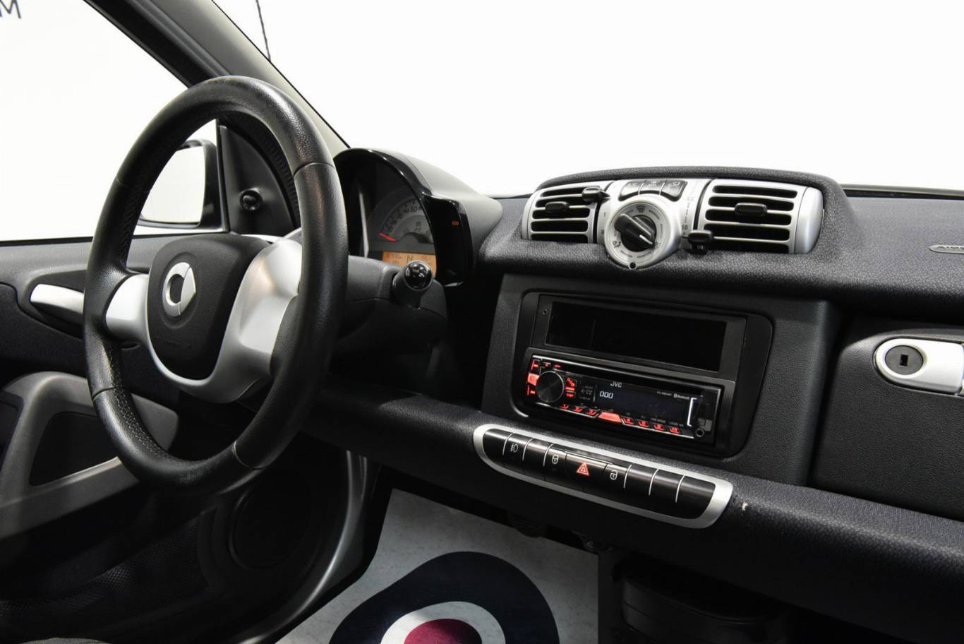 SMART ForTwo 28