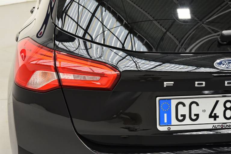 FORD Focus 34