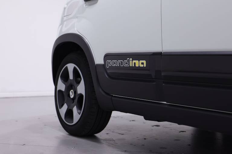 FIAT Panda 41