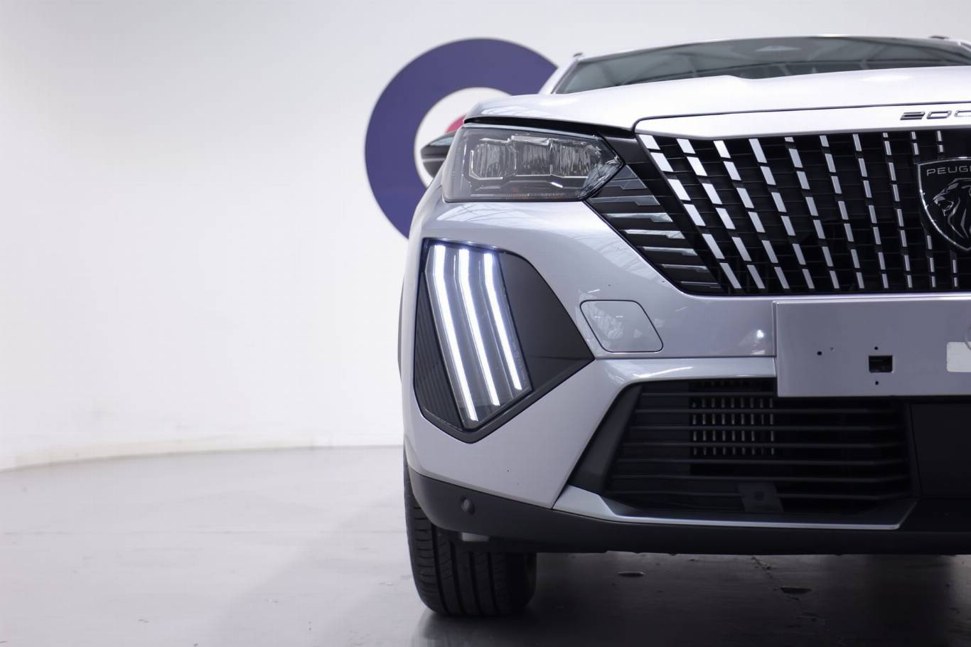 PEUGEOT 2008 46