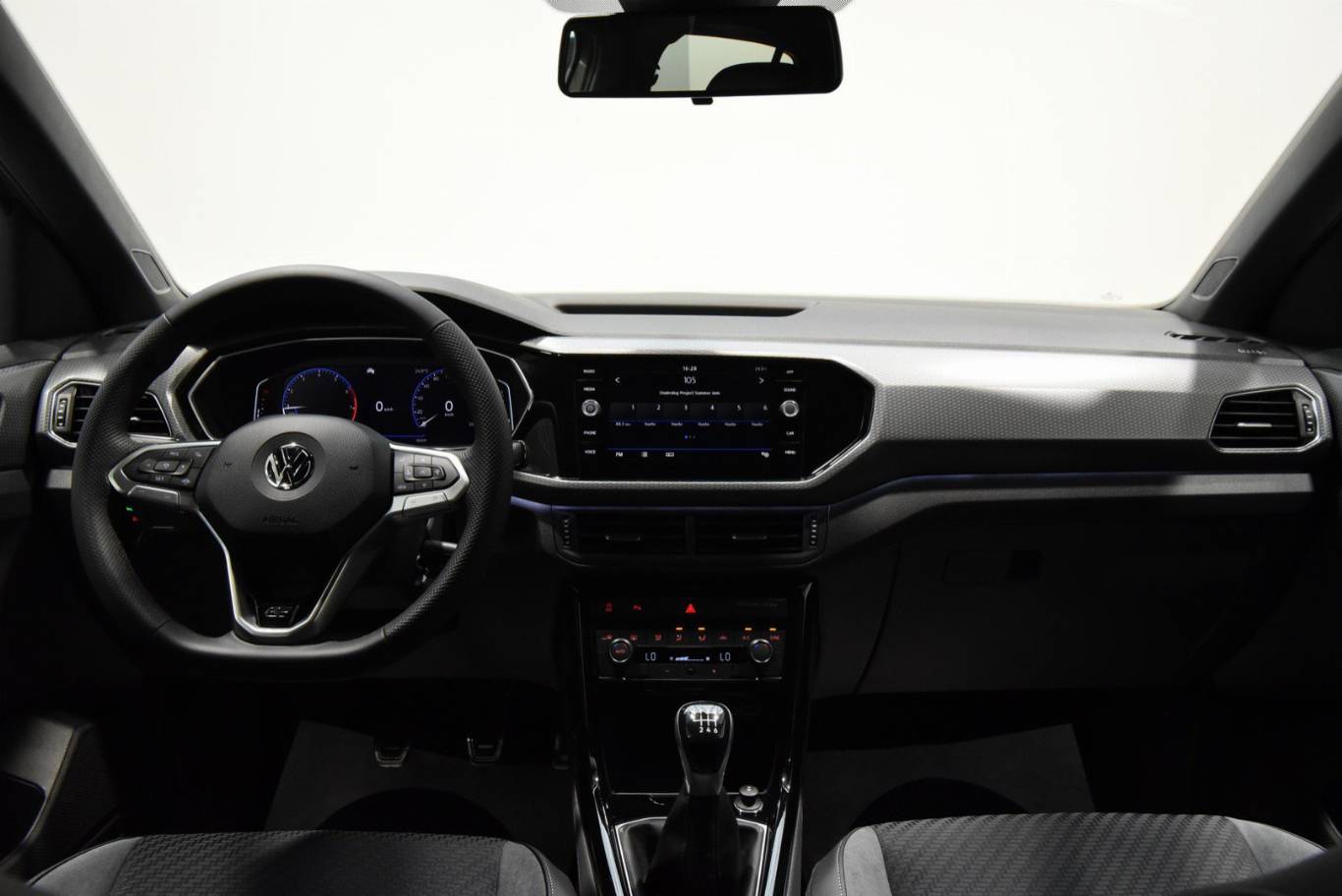 VOLKSWAGEN T-Cross 22