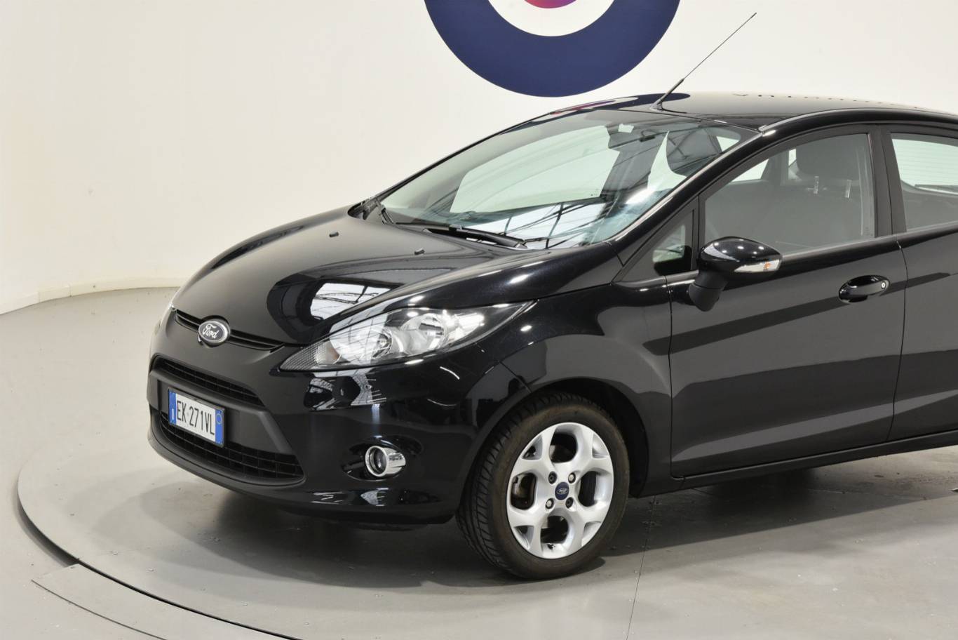 FORD Fiesta 35