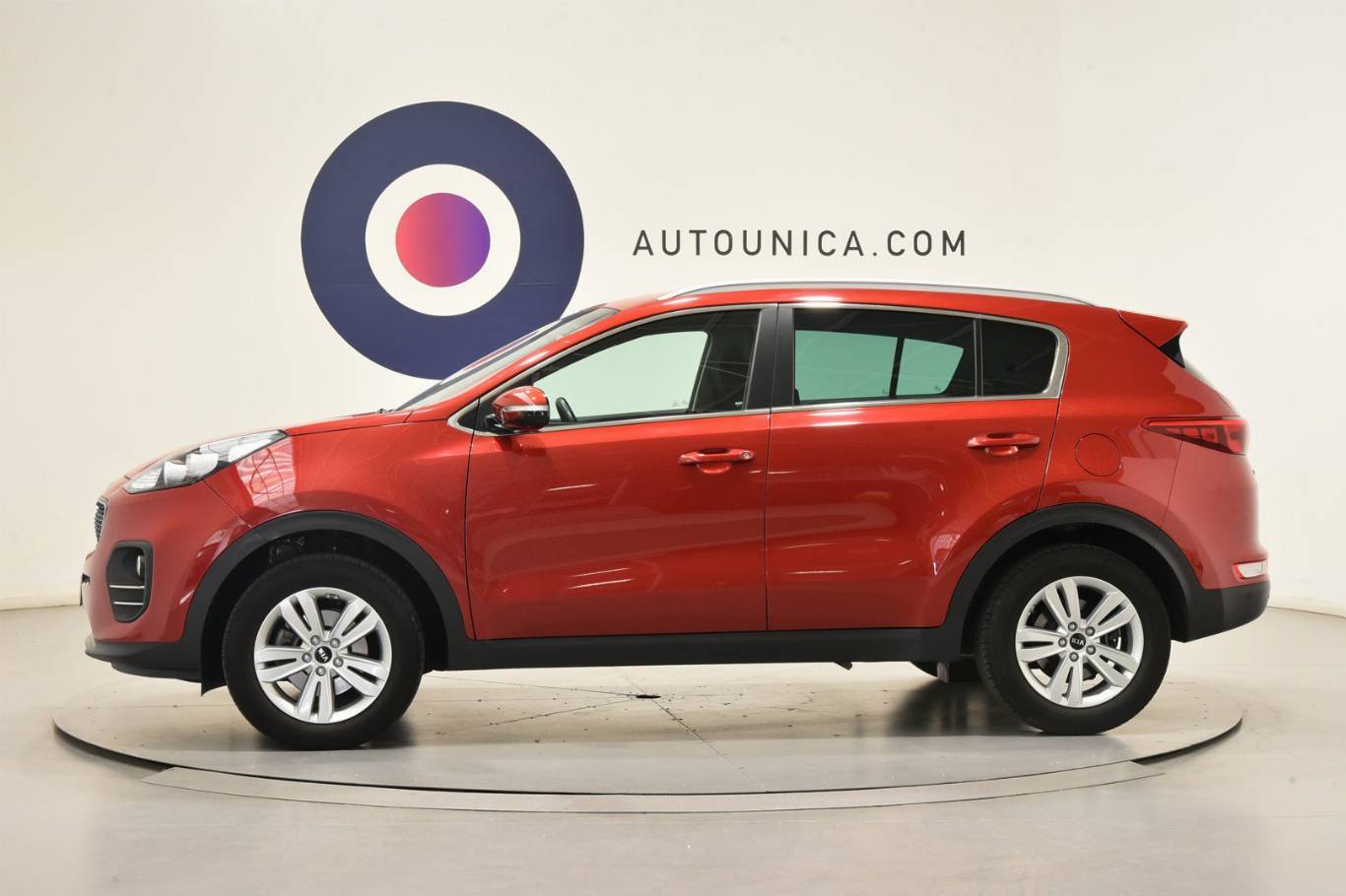 KIA Sportage 32