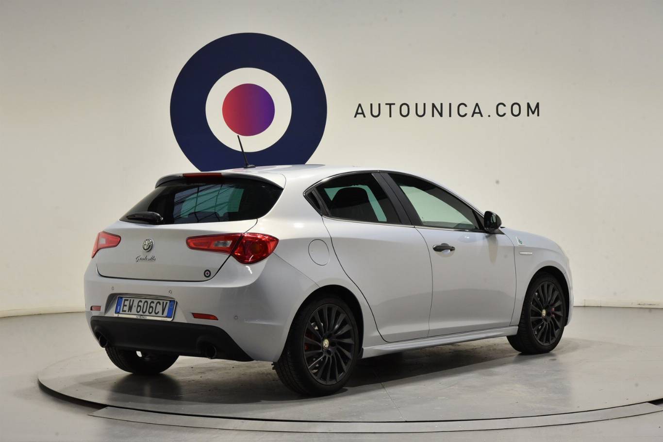 ALFA ROMEO Giulietta 30
