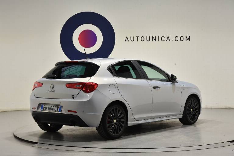 ALFA ROMEO Giulietta 30