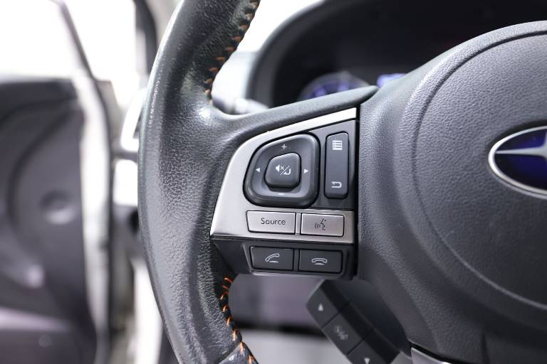 SUBARU XV 15