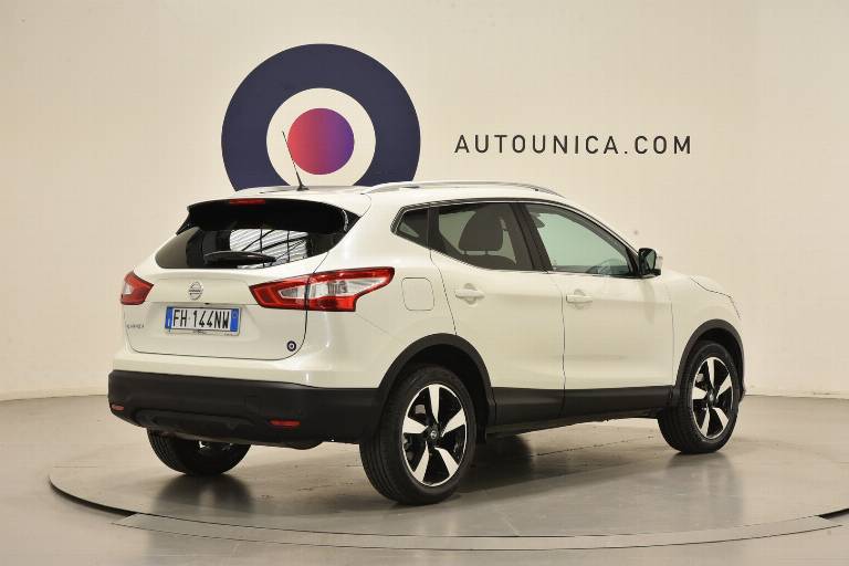 NISSAN Qashqai 30