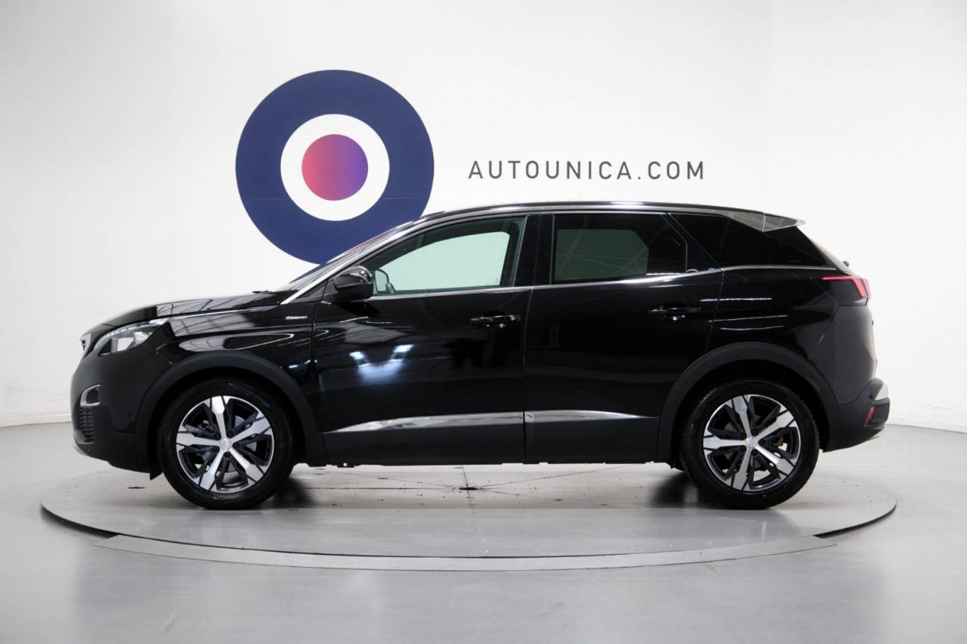 PEUGEOT 3008 18