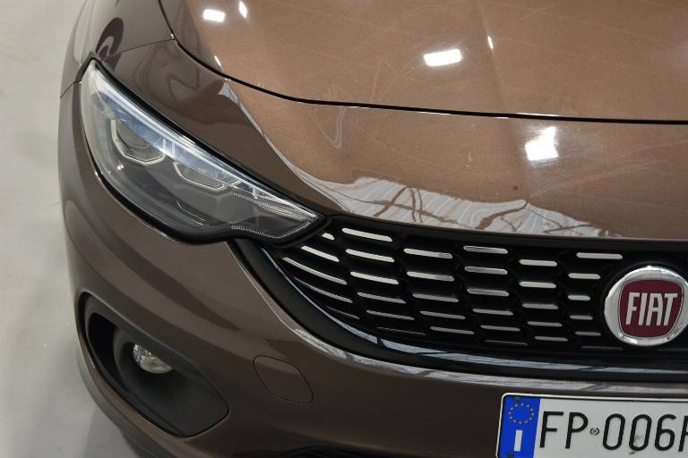 FIAT Tipo 17