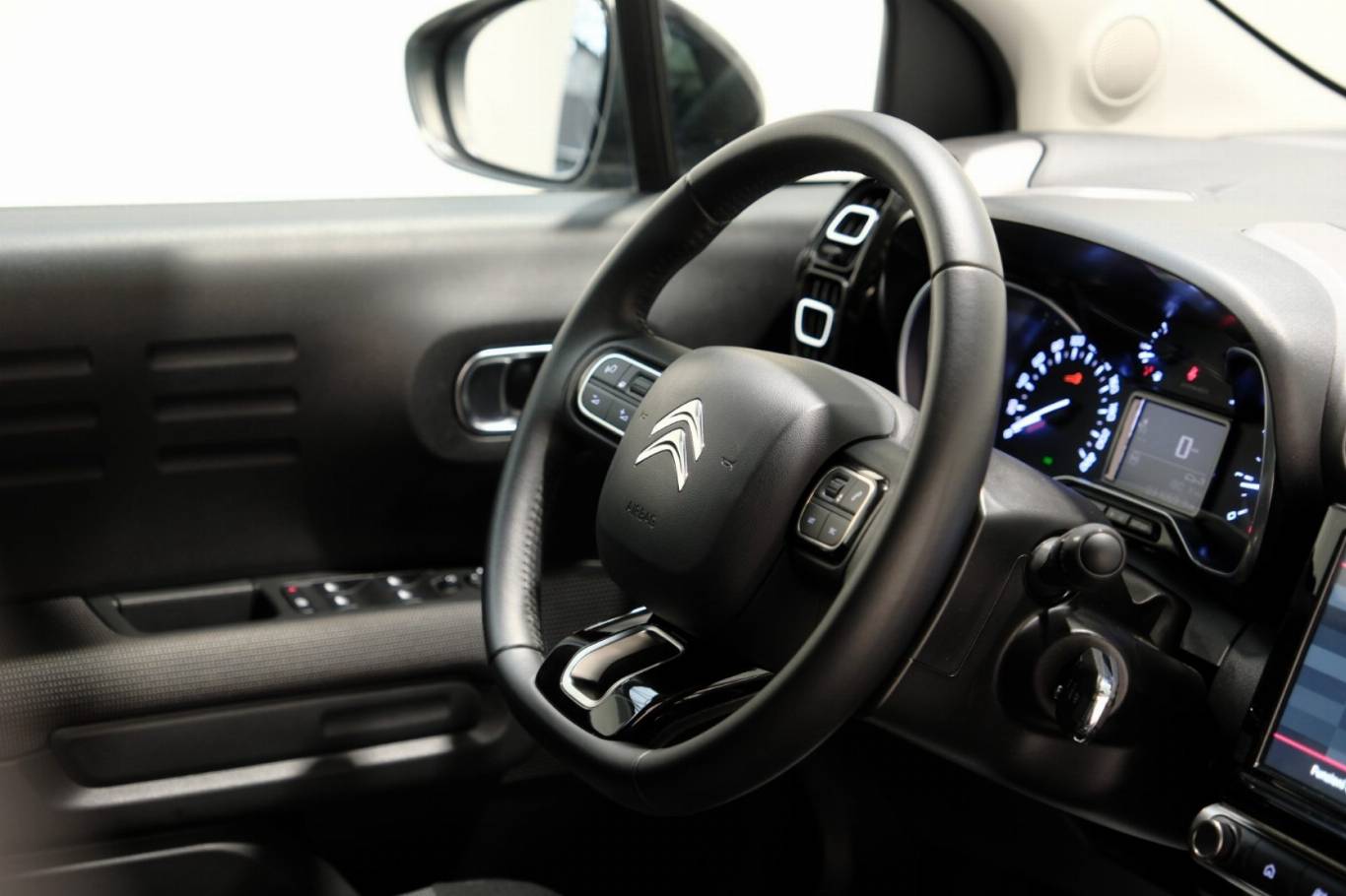 CITROEN C3 Aircross 55
