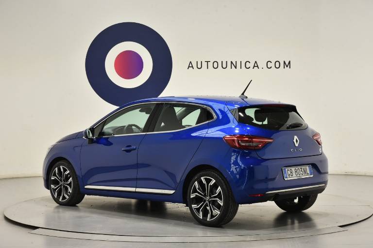 RENAULT Clio 2