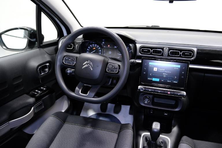 CITROEN C3 36