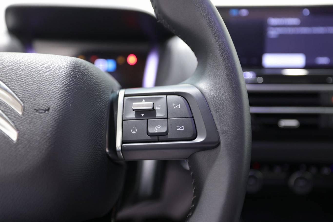 CITROEN C4 23